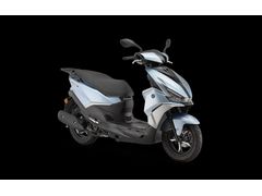KAHRAMANLAR MOTOR RKS ROSA 50 +EKSTRALI+ÇANTA İŞLİ+TAKSİT İMKANI