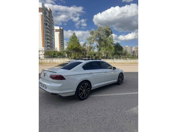 Sahibinden Volkswagen Passat 1.5 TSi Elegance 2021 Model 