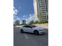 Sahibinden Volkswagen Passat 1.5 TSi Elegance 2021 Model 