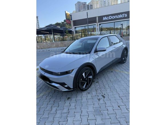 Sahibinden Hyundai Ioniq 5 Dynamic 2025 Model 