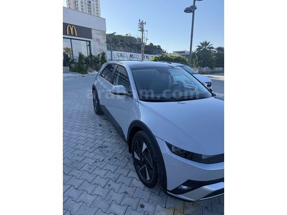 Sahibinden Hyundai Ioniq 5 Dynamic 2025 Model 