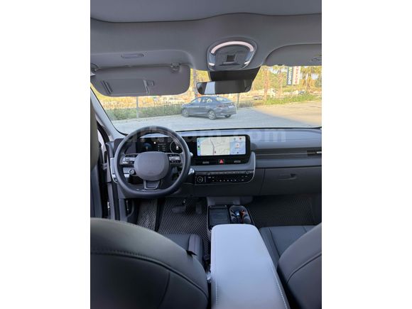 Sahibinden Hyundai Ioniq 5 Dynamic 2025 Model 