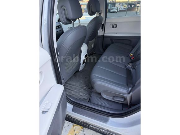 Sahibinden Hyundai Ioniq 5 Dynamic 2025 Model 