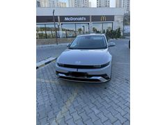 Sahibinden Hyundai Ioniq 5 Dynamic 2025 Model 