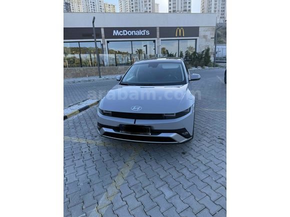 Sahibinden Hyundai Ioniq 5 Dynamic 2025 Model 