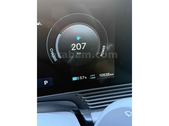 Sahibinden Hyundai Ioniq 5 Dynamic 2025 Model 