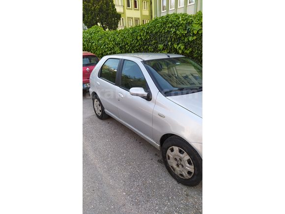 Sahibinden Fiat Palio 1.3 Multijet Active Sole 2009 Model 