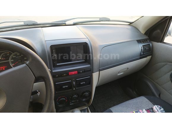 Sahibinden Fiat Palio 1.3 Multijet Active Sole 2009 Model 