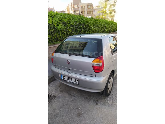 Sahibinden Fiat Palio 1.3 Multijet Active Sole 2009 Model 