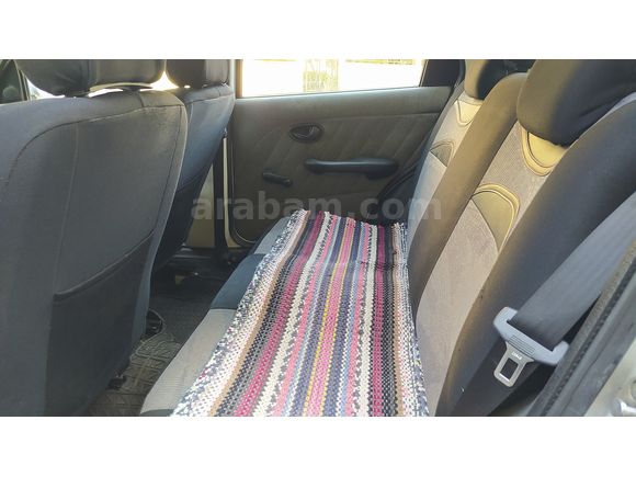 Sahibinden Fiat Palio 1.3 Multijet Active Sole 2009 Model 