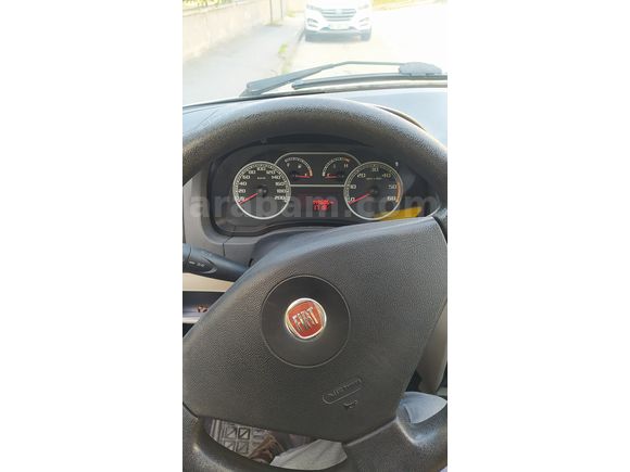 Sahibinden Fiat Palio 1.3 Multijet Active Sole 2009 Model 
