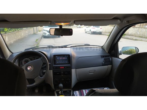 Sahibinden Fiat Palio 1.3 Multijet Active Sole 2009 Model 