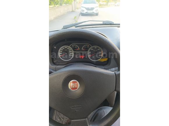 Sahibinden Fiat Palio 1.3 Multijet Active Sole 2009 Model 