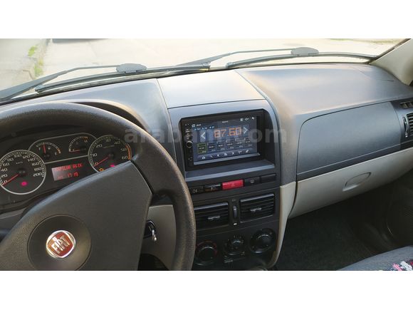 Sahibinden Fiat Palio 1.3 Multijet Active Sole 2009 Model 