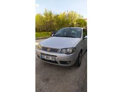 Sahibinden Fiat Palio 1.3 Multijet Active Sole 2009 Model 
