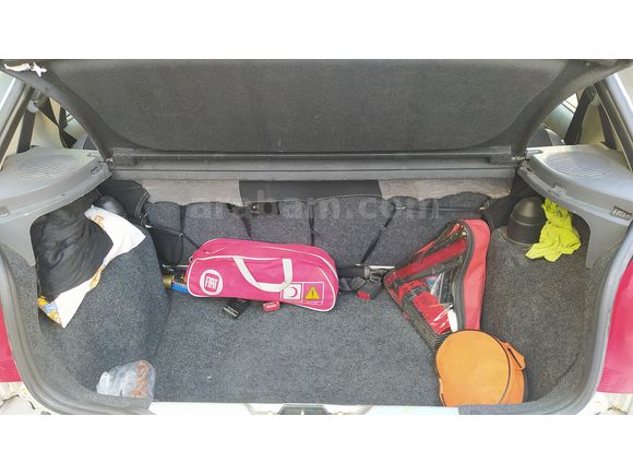 Sahibinden Fiat Palio 1.3 Multijet Active Sole 2009 Model 