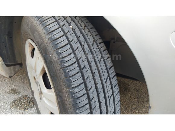 Sahibinden Fiat Palio 1.3 Multijet Active Sole 2009 Model 