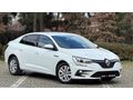 VEİS OTOMOTİV'DEN RENAULT MEGANE IV JOY COMFORT Y.SERVİS BAKIMLI