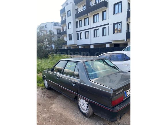 SAHİBİNDEN MUAYENELl FAİRWAY