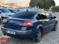 2004 SEDAN MEGANE 1.5 DCİ - TAKAS VADE KART