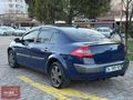 2004 SEDAN MEGANE 1.5 DCİ - TAKAS VADE KART