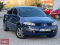 2004 SEDAN MEGANE 1.5 DCİ - TAKAS VADE KART