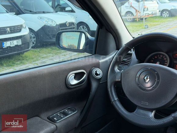 2004 SEDAN MEGANE 1.5 DCİ - TAKAS VADE KART
