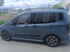 Sahibinden Ford Tourneo Courier 1.5 TDCi Titanium Plus 2022 Model