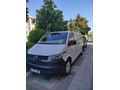 Sahibinden Volkswagen Transporter 2.0 TDI Panelvan 2022 Model İstanbul