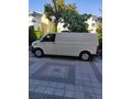 Sahibinden Volkswagen Transporter 2.0 TDI Panelvan 2022 Model İstanbul