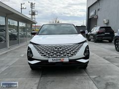 2023 Omoda5 1.6 TGDI Excellent K.Kartına 12 Ay taksit