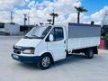 1997 KESME TURBOLU UZUN ŞASE 190 P KUSURSUZ TEMİZLİKTE Gaziantep