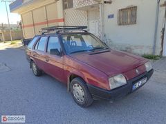 ÖZDOĞAN OTOMOTİV 1993 MODEL SKODA 135L FORMAN VADE TAKAS OLUR