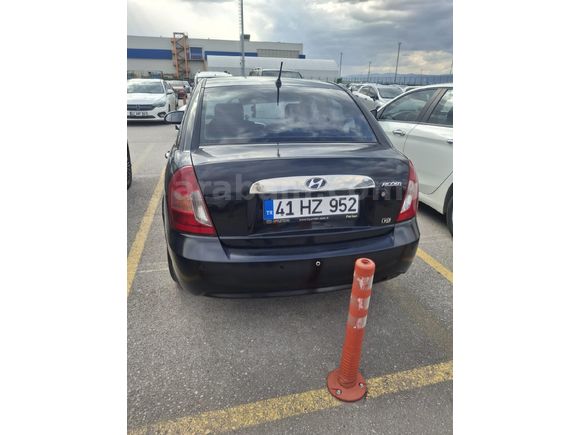 Sahibinden Hyundai Accent Era 1.5 CRDi Mode 2011 Model