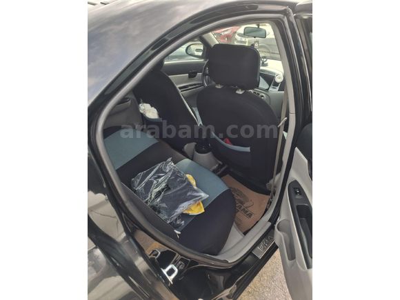 Sahibinden Hyundai Accent Era 1.5 CRDi Mode 2011 Model