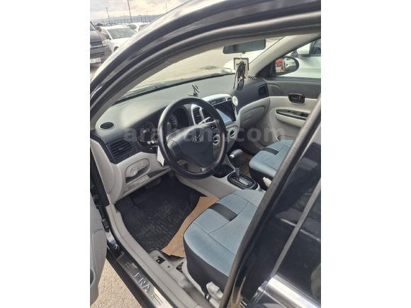 Sahibinden Hyundai Accent Era 1.5 CRDi Mode 2011 Model