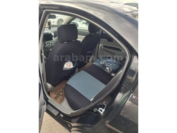 Sahibinden Hyundai Accent Era 1.5 CRDi Mode 2011 Model