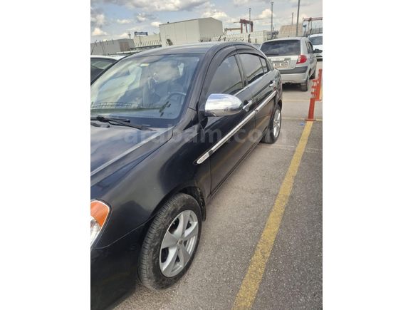 Sahibinden Hyundai Accent Era 1.5 CRDi Mode 2011 Model