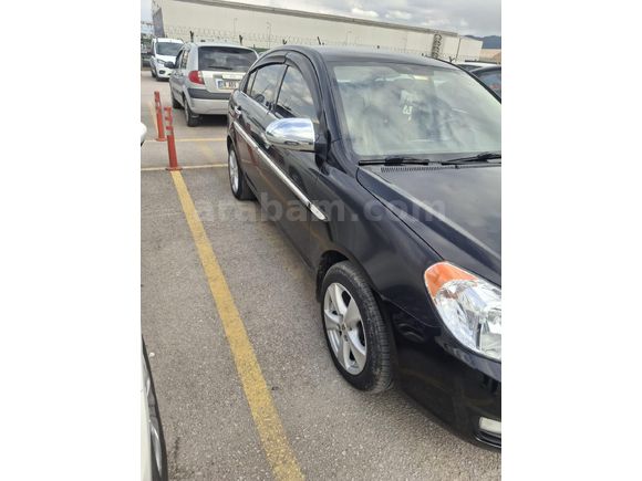 Sahibinden Hyundai Accent Era 1.5 CRDi Mode 2011 Model
