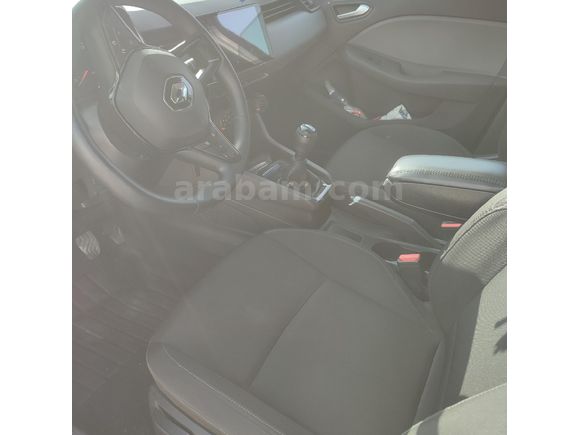 Sahibinden Renault Clio 1.0 SCe Joy 2020 Model