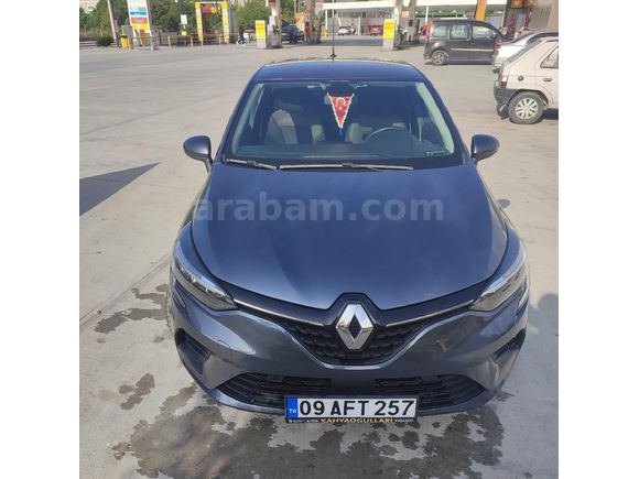 Sahibinden Renault Clio 1.0 SCe Joy 2020 Model