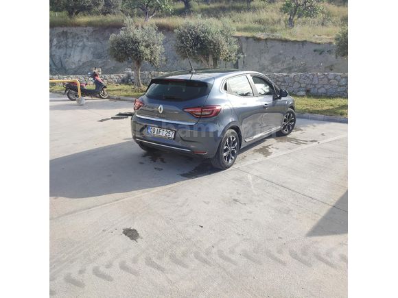 Sahibinden Renault Clio 1.0 SCe Joy 2020 Model