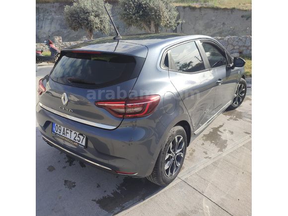 Sahibinden Renault Clio 1.0 SCe Joy 2020 Model