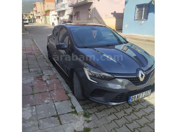 Sahibinden Renault Clio 1.0 SCe Joy 2020 Model