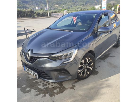 Sahibinden Renault Clio 1.0 SCe Joy 2020 Model