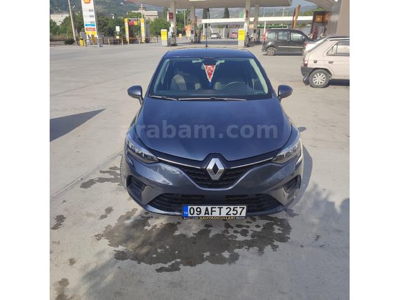 Sahibinden Renault Clio 1.0 SCe Joy 2020 Model