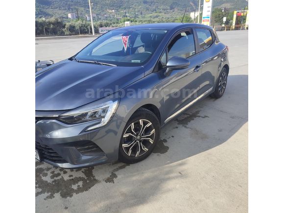 Sahibinden Renault Clio 1.0 SCe Joy 2020 Model