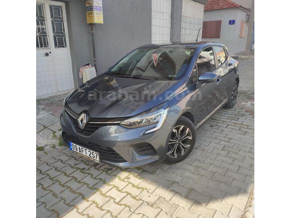 Sahibinden Renault Clio 1.0 SCe Joy 2020 Model