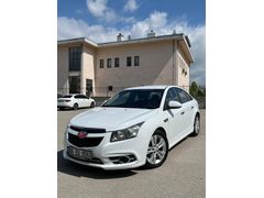 Sahibinden Chevrolet Cruze 1.6 Sport 2012 Model Ankara 193.000 km Beyaz