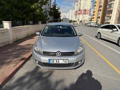  Sahibinden Golf 6